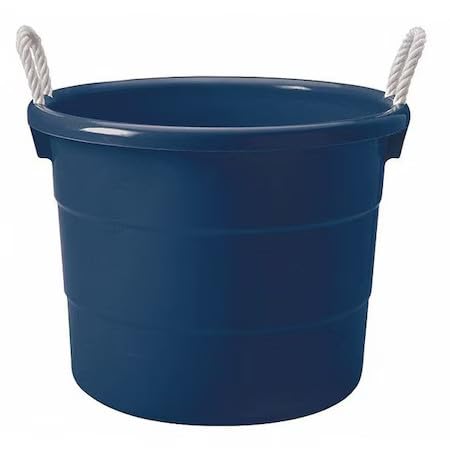 0402Grrb.08 Compatible with Homz Storage Tub Storage Tub, 18 Gal
