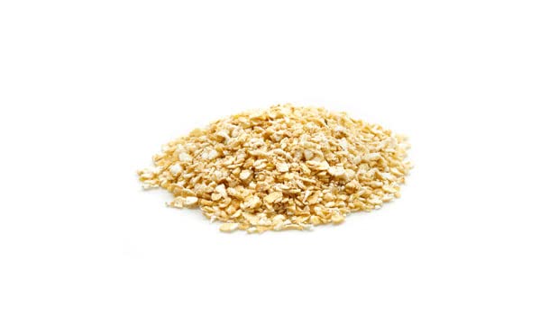 Yupik Organic Oat Bran, Gluten-Free, 2.2 lb (35.2 oz), Non-GMO, Kosher, Vegan, Raw, Made from Hull of Whole Grain Oats, Good Source of Fiber, Ideal