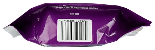 Miltons Craft Bakers Salt & Pepper Crackers, 4.5 Oz