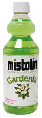Mistolin All Purpose Cleaner 15oz Pack (Gardenia, 2)