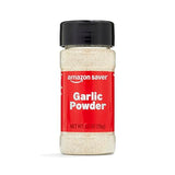 Amazon Saver, Garlic Powder, 2.5 Oz