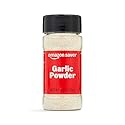 Amazon Saver, Garlic Powder, 2.5 Oz