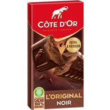 Cote D'Or Cote D’Or Chocolat Noir 200g