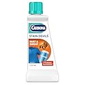 Carbona Stain Devils® #9 | Rust & Perspiration | Professional Strength Laundry Stain Remover | Multi-Fabric Cleaner | Safe On Skin & Washable Fabrics