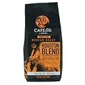 Cafe Ole Taste Of Texas Houston Blend Whole Bean 12oz. (3 pack)