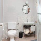 One Eco Friendly Bathroom Cleaner, Eco-Friendly, Scented, No Colors 16 Ounces