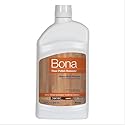 Bona Floor Polish Remover - Covers 200sqft - 32 Fl Oz