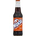Moxie Soda, Pack of 96, 12oz Bottles