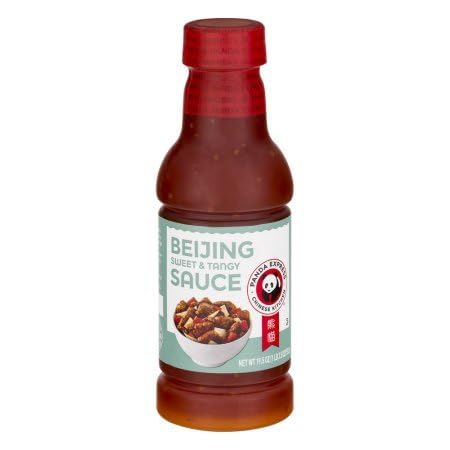 Panda Express Chinese Kitchen Beijing Sauce Sweet & Tangy (Pack of 6)