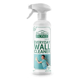CHOMP! Painted Wall Cleaner Spray: Healthier Home 5-Minute CleanWalls 4-in-1 Multipurpose, Ceiling and Baseboard Cleaning - Dirt, Dust, Odor and Stain