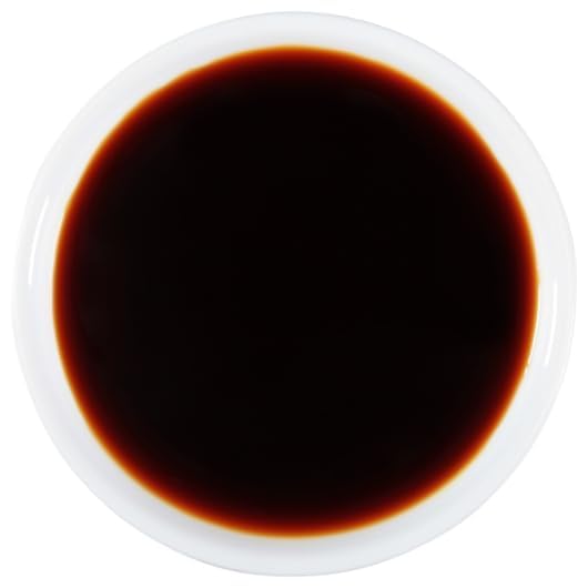 Soy Sauce - Pack of 2 - Traditionally Brewed - Kikkoman Soy Sauce - Perfect for a Variety of Uses -Stay Stocked with a 2 Pack - Delicious Add