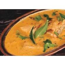 Monsoon Kitchens Coconut Curry Sauce, 4 Pound -- 2 per case.
