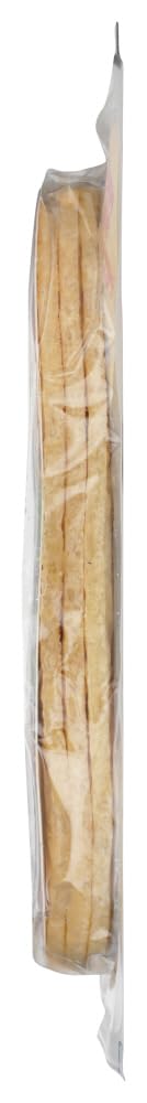Mama Mary's, Prepared Pizza Crusts, Thin & Crispy 7" Crusts (3 Crusts), 9oz Bag (Pack of 3) (Choose Types Below) (Thin & Crispy 7" Crusts (3 Pack))
