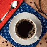 Great Value 100% Arabica French Vanilla Coffee Pods, Medium Roast, 48 Count (Pack of 2)