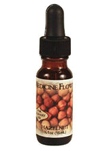 Medicine Flower Pure Flavor Extract Hazelnut .5 Ounce