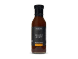 Fulton Fish Market Sesame Ginger Marinade & Dressing, 12 fl oz