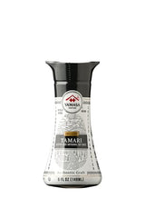 Yamasa, Organic Tamari Artisanal Gluten-Free Soy Sauce, Kosher and Non-GMO, 5-oz