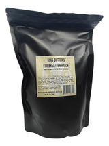 King Butter Firebreather Ranch - Spicy Ranch Seasoning Blend with 7-Pepper Heat | Dip Mix, Wing Coating & Veggie Seasoning | Bold Craft Seasoning |
