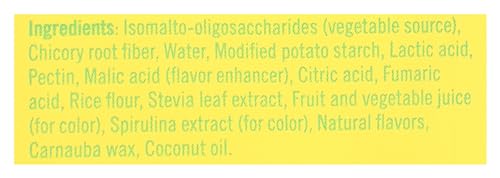 Smart Sweets, Gummy Sour Blast Buddies, 1.8 Ounce