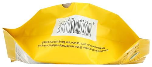 Go Raw, Sprouted Sunflower Seeds with Sea Salt, Organic, 4 Oz