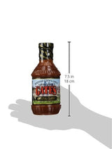 Gates Original Classic Bar-B-Q Sauce & Extra Hot - Variety 2 Pack
