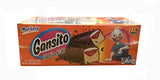 Gansitos Mexicanos. Filled Snack Cake. Marinela 32 Unit per Pack- 1.76 oz (50gr) Packs (1 pack)