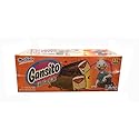 Gansitos Mexicanos. Filled Snack Cake. Marinela 32 Unit per Pack- 1.76 oz (50gr) Packs (1 pack)