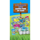 Beacon Easter Chocolate Egg 36 Eggs | Box of Chocolates | Easter Exclusive |
