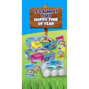 Beacon Easter Chocolate Egg 36 Eggs | Box of Chocolates | Easter Exclusive |