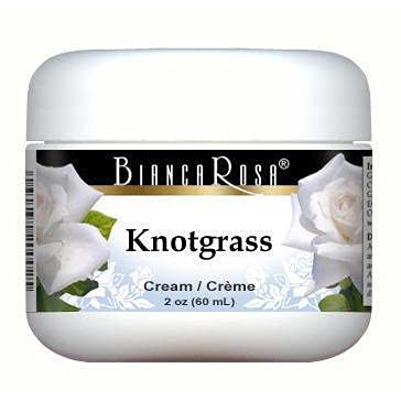 Bianca Rosa Knotgrass (Knotweed, Bistort) Cream (2 oz, ZIN: 513587) - 2 Pack