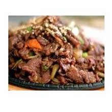 Monsoon Kitchens Bulgogi Marinade, 4 Pound -- 2 per case.