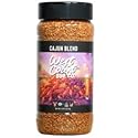 West Coast BBQ Co. Cajun Blend Seasoning, 8 oz