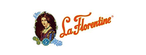 La Florentine Torrone Candy, 3 Pack of 18 Pieces
