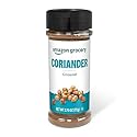 Amazon Grocery, Ground Coriander, 2.75 Oz