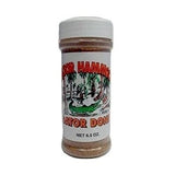 Gator Hammock Gator Done Seasoning