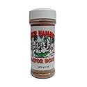 Gator Hammock Gator Done Seasoning