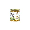 Smart Nuts Pistachio Nut Butter - Roasted Pistachios with Honey & Tahini, Creamy Artisan Spread, 9 oz