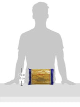Ferrara - Fusilli col Buco (Long Fusilli) N. 33, (4)- 16 oz. Packages