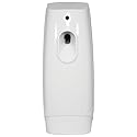 TimeMist Classic Metered Aerosol Fragrance Dispenser 1047717 (1 Unit) Great for Bathroom, Locker Room, Breakroom and Washroom