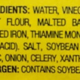 Carolina Treet Cooking Barbecue Sauce, Original Flavor, 27.5 Ounce.