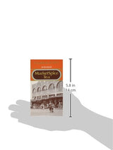 Marketspice Teabags, Cinnamon Orange, 24 Count, 56g