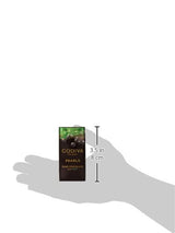Godiva Dark Chocolate Mint Pearls, 1.5000-ounces (Pack of 6)