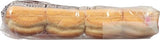 Nature's Own Perfectly Crafted Brioche Style Butter Rolls, Non-GMO Dinner Rolls, 12 Count