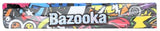 Bazooka, Bubble Gum Holiday Wallet Pack, 2.11 Ounce