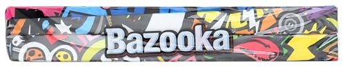 Bazooka, Bubble Gum Holiday Wallet Pack, 2.11 Ounce