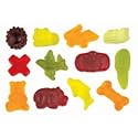 FUNDY GUMMY SWEET MIX 250g