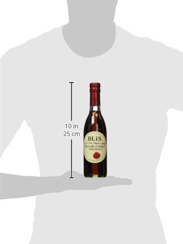 BLiS Bourbon Barrel Matured Pure Maple Syrup, 12.7 Fluid Ounce