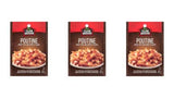 Club House Poutine Gravy Mix 42g (3 Pack)