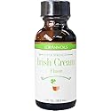 LorAnn Irish Cream SS Flavor, 1 ounce bottle