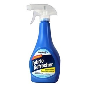 Powerhouse® 91046-1 Fabric Refresher with Trigger Spray, 16.9 Oz (Pack of 12)